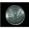 Image 4 : 1879-o Morgan Dollar Grades Choice Uncirculated ms64