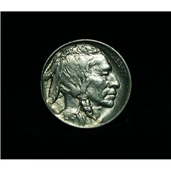 1913-d TY I Buffalo Nickel 5c Grades Choice Uncirculated ms64