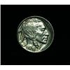 Image 1 : 1913-d TY I Buffalo Nickel 5c Grades Choice Uncirculated ms64