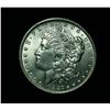 Image 1 : 1887-o Morgan Dollar $1 Grades Choice Uncirculated ms64++ PQ  near gem