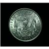 Image 2 : 1887-o Morgan Dollar $1 Grades Choice Uncirculated ms64++ PQ  near gem