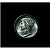 Image 1 : 1936-d Liberty Head 'Mercury' Dime 10c Grades gem uncirculated ms65 FSB