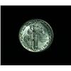 Image 2 : 1936-d Liberty Head 'Mercury' Dime 10c Grades gem uncirculated ms65 FSB