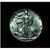 Image 1 : 1946-d Walking Liberty Half Dollar 50c Grades Select Uncirculated ms63