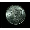 Image 1 : 1883-o Morgan Dollar $1 Grades Choice Uncirculated ms64
