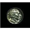 Image 1 : 1938-d/s Rare variety Buffalo Nickel 5c Grades Choice Uncirculated ms64