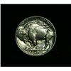 Image 2 : 1938-d/s Rare variety Buffalo Nickel 5c Grades Choice Uncirculated ms64