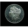 Image 1 : 1885-o Morgan Dollar grades Choice Uncirculated ms64++PQ DMPL  near gem ms65