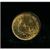 Image 2 : 1901 Indian cent 1c Grades Choice Uncirculated ms64 red