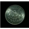 Image 3 : 1898-p Morgan Dollar $1 Grades Choice Uncirculated ms64