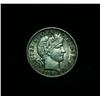 Image 1 : 1916-p Barber Dime 10c Grades almost uncirculated au58