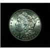 Image 1 : 1890-s Morgan Dollar $1 Grades choice uncirculated ms64