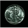 Image 1 : 1942-d Walking Liberty Half Dollar Grades Choice Uncirculated ms64