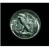 Image 2 : 1942-d Walking Liberty Half Dollar Grades Choice Uncirculated ms64