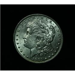 1901-o Morgan Dollar Grades almost uncirculated au58/ms60  Slider