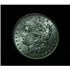 Image 1 : 1901-o Morgan Dollar Grades almost uncirculated au58/ms60  Slider