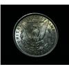 Image 2 : 1901-o Morgan Dollar Grades almost uncirculated au58/ms60  Slider