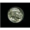 Image 1 : 1913-p TY II Buffalo Nickel 5c Grades Gem Uncirculated ms65