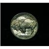 Image 2 : 1913-p TY II Buffalo Nickel 5c Grades Gem Uncirculated ms65