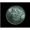 Image 1 : 1878-p 7/8 TF Morgan Dollar grades Select Uncirculated ms63  VAM 37