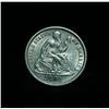 Image 1 : 1891-s Liberty Seated Dime 10c Grades Select Uncirculated ms63