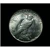 Image 2 : 1928-s Peace Dollar Grades Choice Uncirculated ms64