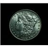 Image 1 : ***RARE  1892-p Morgan Dollar Grades Choice Uncirculated ms64  RARE***
