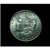 Image 2 : ***RARE  1892-p Morgan Dollar Grades Choice Uncirculated ms64  RARE***