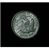 Image 2 : 1876-p Seated Liberty Quarter 25c Grades almost uncirculated au58