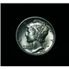 Image 2 : 1926-p Liberty Head 'Mercury' Dime 10c Grades choice uncirculated ms65 FSB