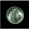 Image 3 : 1926-p Liberty Head 'Mercury' Dime 10c Grades choice uncirculated ms65 FSB