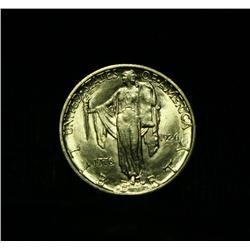 1926 Sesquicentennial Gold Commemorative $2 1/2 Grades Gem Uncirculated ms65