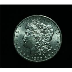 1900-s Morgan Dollar Grades Select Uncirculated ms63/ms64   VAM 8 Doubled 190_
