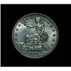 Image 1 : ***RARE  1878-s Trade Dollar Grades Select Uncirculated ms63   RARE***