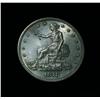 Image 2 : ***RARE  1878-s Trade Dollar Grades Select Uncirculated ms63   RARE***