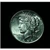 Image 1 : 1924-s Peace Dollar Grades Select Uncirculated ms63