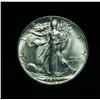 Image 1 : ***RARE  1937-d Walking Liberty Half Dollar 50c Grades Gem Uncirculated ms65   RARE***