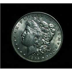 ***RARE  1896-o Morgan Dollar Grades Select Uncirculated ms63  RARE***