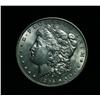 Image 1 : ***RARE  1896-o Morgan Dollar Grades Select Uncirculated ms63  RARE***