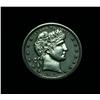 Image 1 : **RARE  1915 Proof Barber Quarter 25c grades PR66   RARE**  ORIGINAL MINTAGE 450 PCS!!