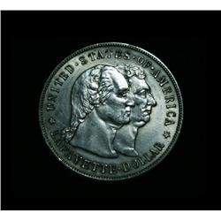 1900 Lafayette Commemorative Dollar $1 Grades Select Uncirculated ms63