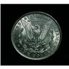 Image 3 : 1882-o/s Morgan Dollar Grades Select Uncirculated ms63  TOP 100