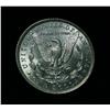 Image 4 : 1882-o/s Morgan Dollar Grades Select Uncirculated ms63  TOP 100