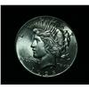Image 1 : ***RARE   1928-p Peace Dollar $1 Grades Choice Uncirculated ms64    RARE***