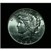 Image 2 : ***RARE   1928-p Peace Dollar $1 Grades Choice Uncirculated ms64    RARE***