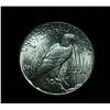 Image 3 : ***RARE   1928-p Peace Dollar $1 Grades Choice Uncirculated ms64    RARE***