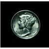 Image 1 : ***RARE   1923-p Liberty Head 'Mercury' Dime 10c Grades Gem Uncirculated ms65 FSB   RARE***