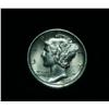 Image 2 : ***RARE   1923-p Liberty Head 'Mercury' Dime 10c Grades Gem Uncirculated ms65 FSB   RARE***