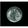 Image 3 : ***RARE   1923-p Liberty Head 'Mercury' Dime 10c Grades Gem Uncirculated ms65 FSB   RARE***