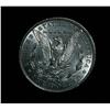 Image 3 : ***RARE  TAILBAR  1890-cc  Morgan Dollar grades ms63/ms64  TOP 100 VAM 4  RARE***